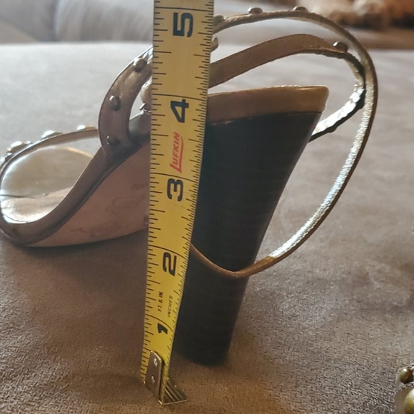 Strappy sandals - Picture 8 of 8